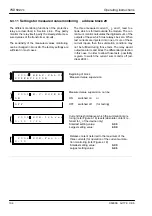 Preview for 104 page of Siemens 7SD502 Instruction Manual