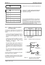 Preview for 121 page of Siemens 7SD502 Instruction Manual