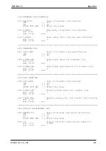 Preview for 163 page of Siemens 7SD502 Instruction Manual