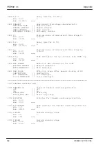 Preview for 164 page of Siemens 7SD502 Instruction Manual