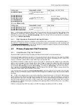 Preview for 86 page of Siemens 7SG11 Argus Manual