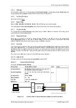 Preview for 124 page of Siemens 7SG11 Argus Manual