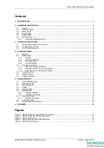 Preview for 5 page of Siemens 7SG12 DAD-N Manual