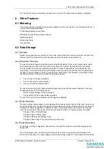 Preview for 9 page of Siemens 7SG12 DAD-N Manual