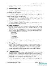 Preview for 10 page of Siemens 7SG12 DAD-N Manual