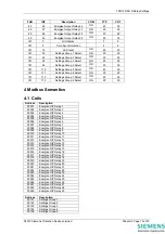 Preview for 39 page of Siemens 7SG12 DAD-N Manual