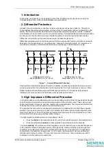 Preview for 57 page of Siemens 7SG12 DAD-N Manual