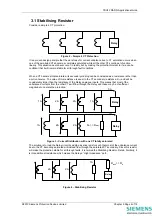 Preview for 58 page of Siemens 7SG12 DAD-N Manual