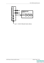 Preview for 70 page of Siemens 7SG12 DAD-N Manual