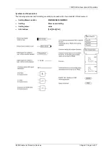 Preview for 8 page of Siemens 7SR105 Rho User Manual