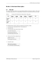 Preview for 13 page of Siemens 7SR105 Rho User Manual