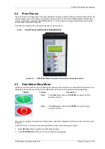 Preview for 14 page of Siemens 7SR105 Rho User Manual