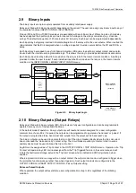 Preview for 21 page of Siemens 7SR105 Rho User Manual