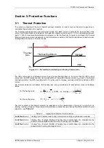 Preview for 25 page of Siemens 7SR105 Rho User Manual