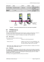 Preview for 55 page of Siemens 7SR105 Rho User Manual