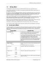 Preview for 67 page of Siemens 7SR105 Rho User Manual