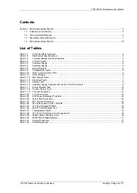 Preview for 78 page of Siemens 7SR105 Rho User Manual