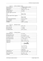 Preview for 90 page of Siemens 7SR105 Rho User Manual