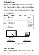 Preview for 101 page of Siemens 7SR105 Rho User Manual