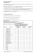 Preview for 137 page of Siemens 7SR105 Rho User Manual