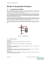 Preview for 34 page of Siemens 7SR210 Argus Application Manual