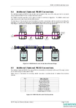 Preview for 17 page of Siemens 7SR210 Argus Installation Manual