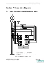 Preview for 19 page of Siemens 7SR210 Argus Installation Manual