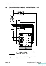 Preview for 20 page of Siemens 7SR210 Argus Installation Manual