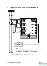 Preview for 23 page of Siemens 7SR210 Argus Installation Manual
