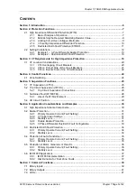 Preview for 185 page of Siemens 7SR23 DAD Manual