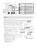 Preview for 2 page of Siemens 7UG0 480-1IU20 Operating Instructions