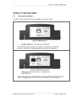 Preview for 19 page of Siemens 7XG3124 ReyArc24 Technical Manual