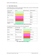 Preview for 38 page of Siemens 7XG3124 ReyArc24 Technical Manual