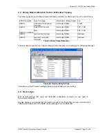 Preview for 61 page of Siemens 7XG3124 ReyArc24 Technical Manual