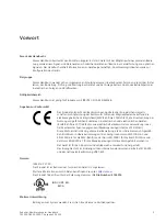 Preview for 3 page of Siemens 7XV5450-0BA00/BB Manual