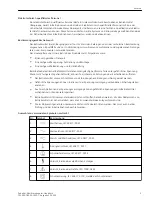 Preview for 5 page of Siemens 7XV5450-0BA00/BB Manual