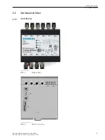 Preview for 13 page of Siemens 7XV5450-0BA00/BB Manual