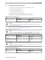 Preview for 23 page of Siemens 7XV5450-0BA00/BB Manual