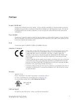 Preview for 53 page of Siemens 7XV5450-0BA00/BB Manual