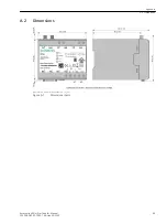 Preview for 99 page of Siemens 7XV5450-0BA00/BB Manual