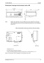 Preview for 73 page of Siemens 7XV5461-0B 00 Series Directions For Use Manual