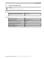 Preview for 51 page of Siemens 7XV5654-0BA00 Manual