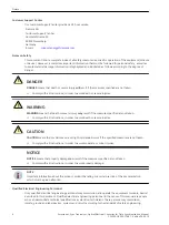 Preview for 62 page of Siemens 7XV5654-0BA00 Manual