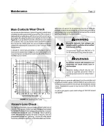 Preview for 17 page of Siemens 81000 90H35 Instructions Manual