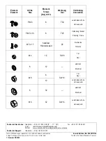 Preview for 10 page of Siemens 8MF2000 Operating Instructions Manual