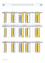 Preview for 4 page of Siemens 8PQ9800-0AA55 Operating Instructions Manual