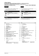 Preview for 101 page of Siemens 8PQ9801-8AA54 Manual