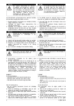 Preview for 104 page of Siemens 8PQ9801-8AA54 Manual