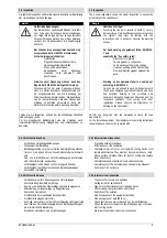 Preview for 107 page of Siemens 8PQ9801-8AA54 Manual