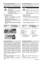 Preview for 110 page of Siemens 8PQ9801-8AA54 Manual